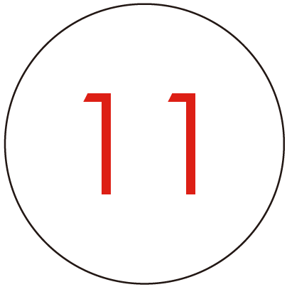 11