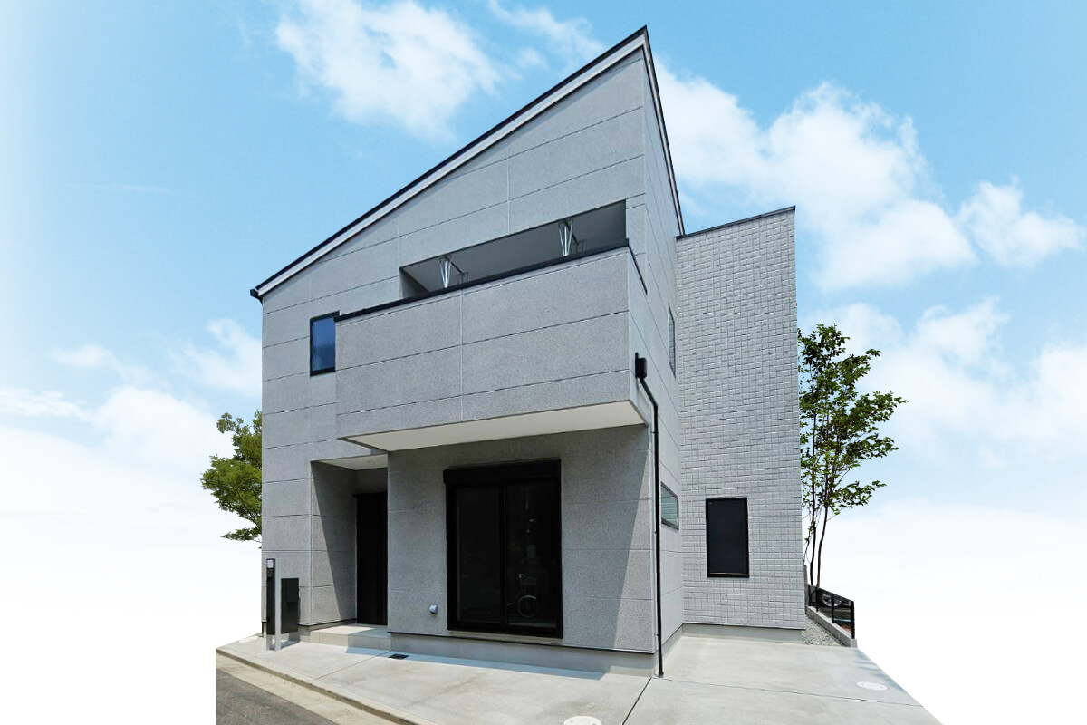 高槻市深沢本町