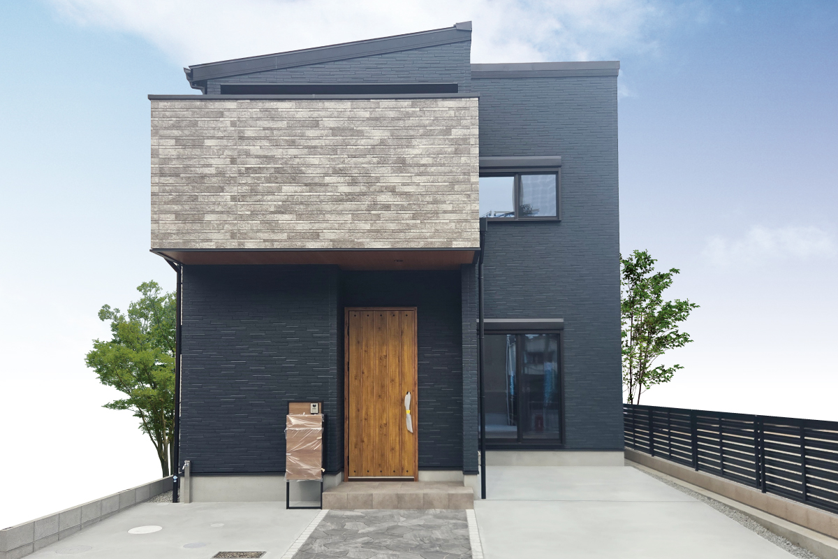 高槻市城南町3丁目