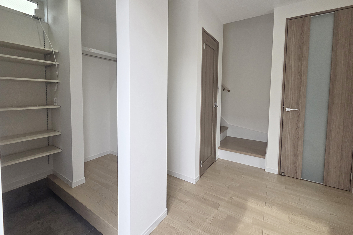 日常に寄り添う家