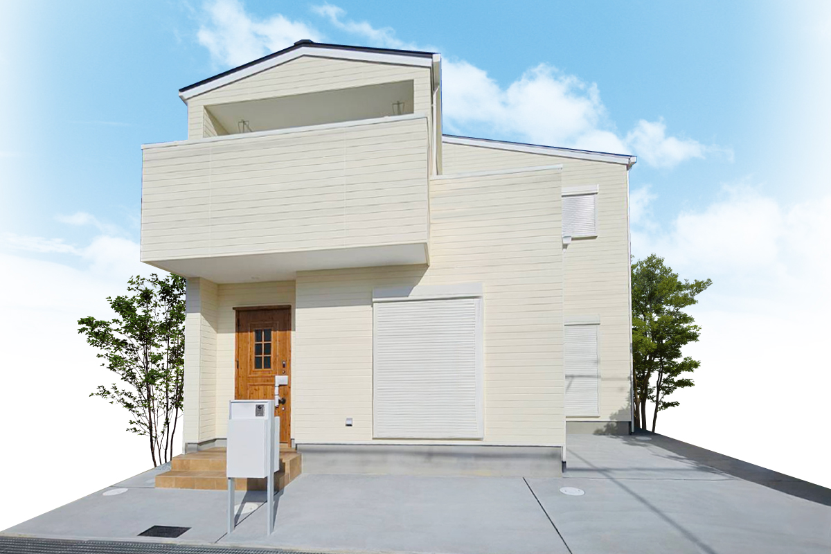 高槻市津之江町3丁目